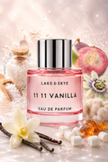 Lake & Skye 11 11 Vanilla