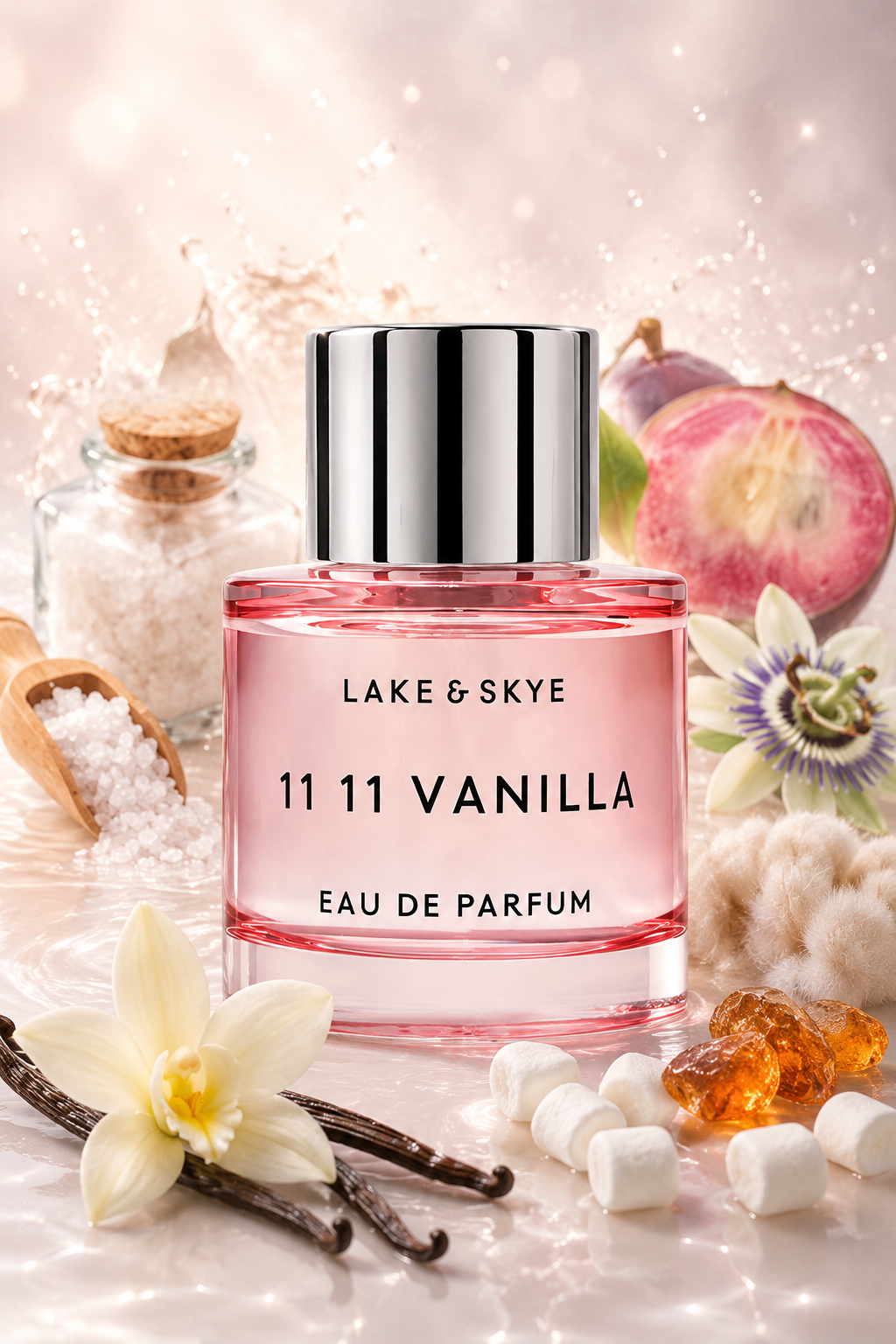 Lake & Skye 11 11 Vanilla