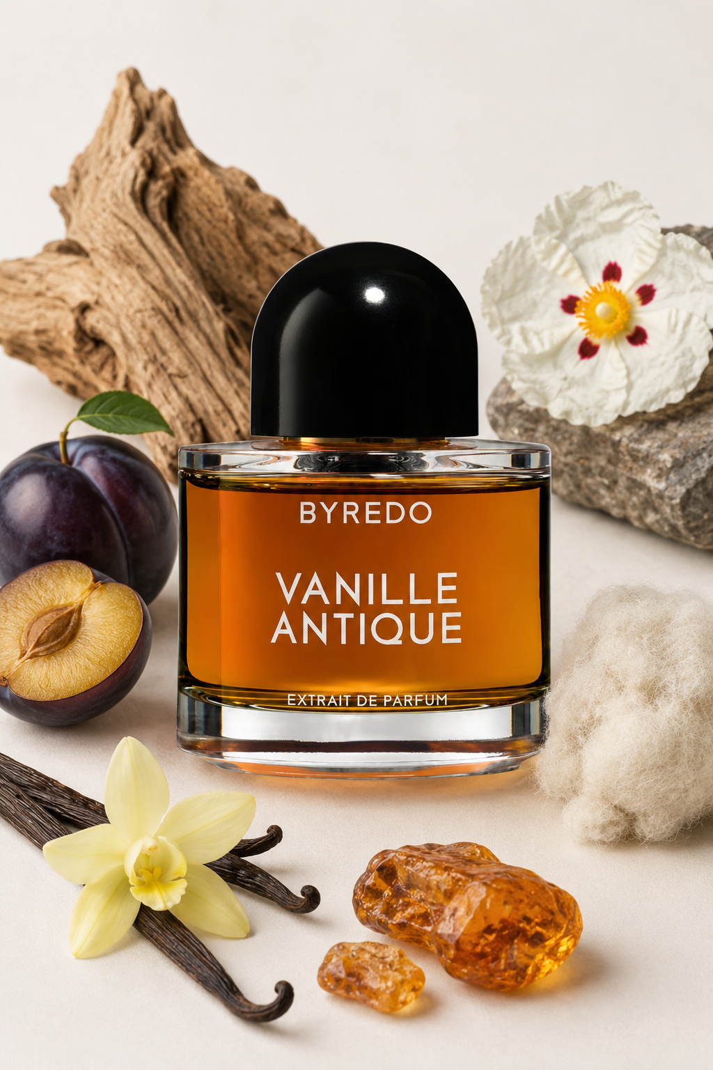 Byredo Vanille Antique