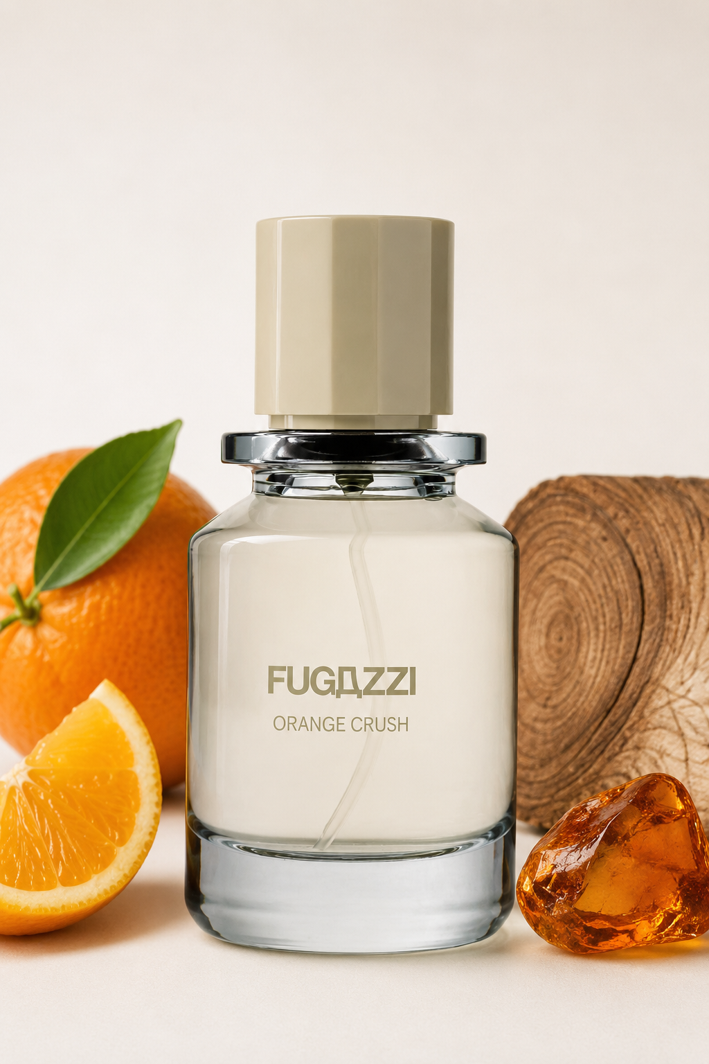 Fugazzi Orange Crush