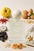 Liis Celestial Object