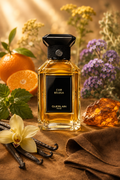 Guerlain Cuir Béluga