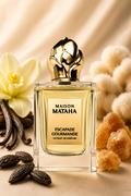 Maison Mataha Escapade Gourmande
