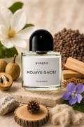 Byredo Mojave Ghost EDP