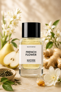 Matiere Premiere French Flower