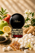 Kilian I Don't Need A Prince By My Side To Be A Princess (2018)