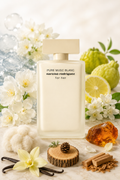 Narciso Rodriguez Pure Musc Blanc For Her