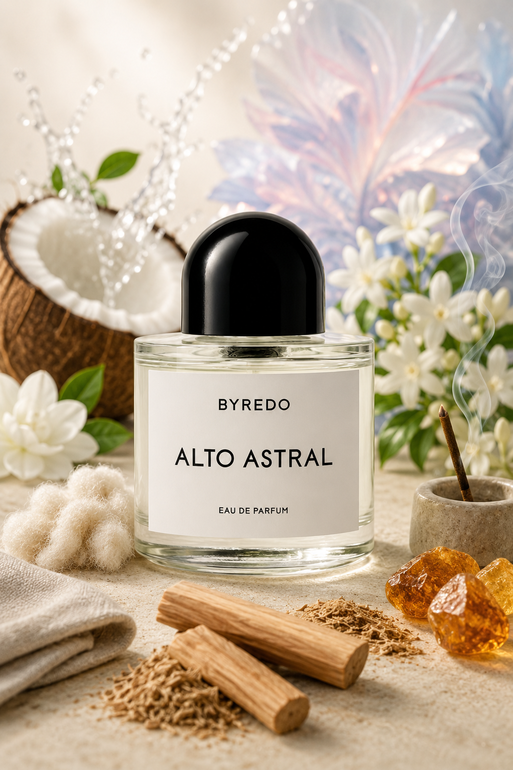 Byredo Alto Astral
