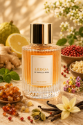 Ledda 18 Vanilla Nera