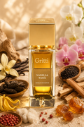 Gritti Vanilla Tanà