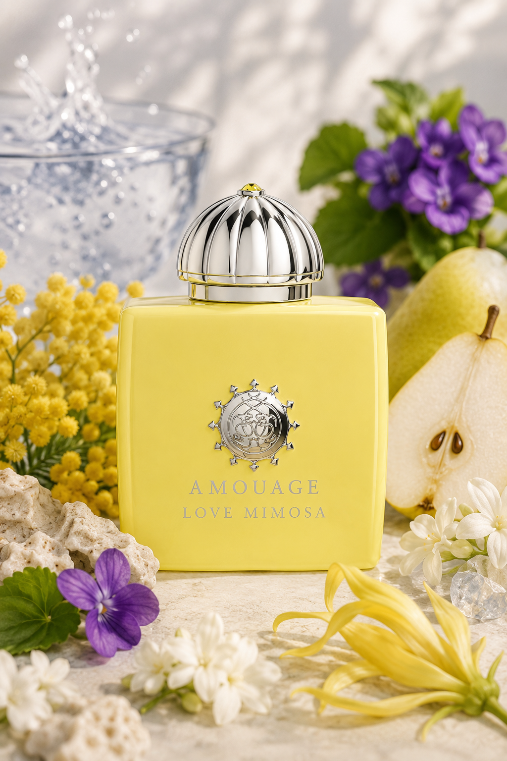 Amouage Love Mimosa