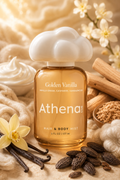 Athena Club Golden Vanilla