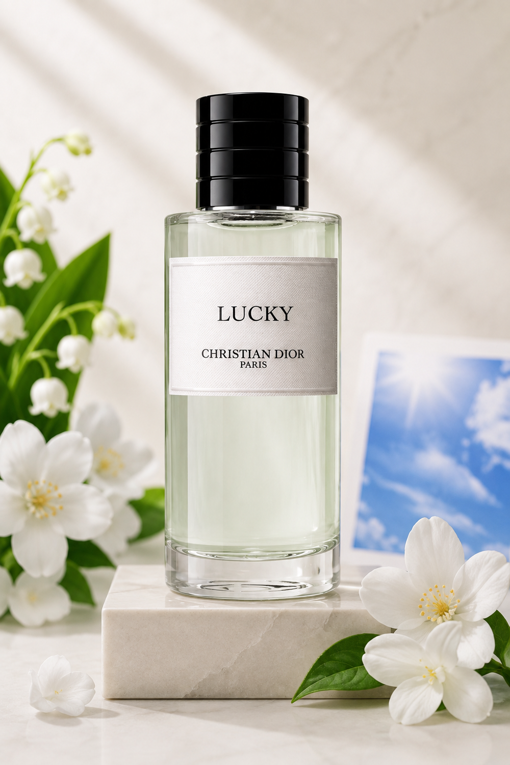 Dior Lucky