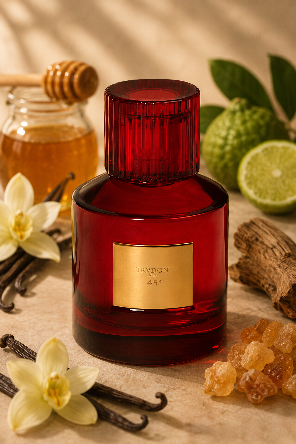 Trudon 45°