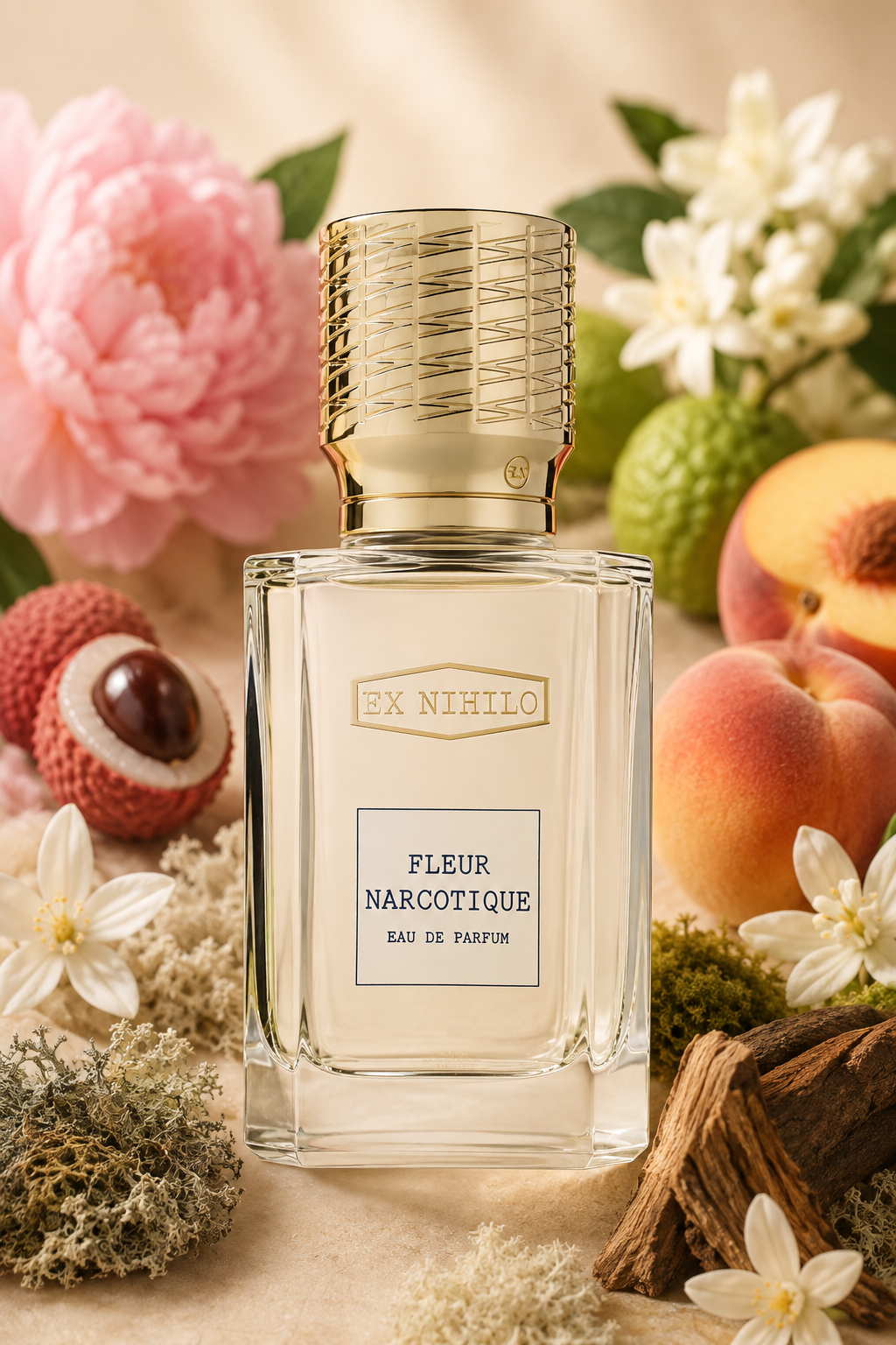 Ex Nihilo Fleur Narcotique
