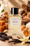 Ambre Latte