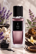 Yves Saint Laurent Muse