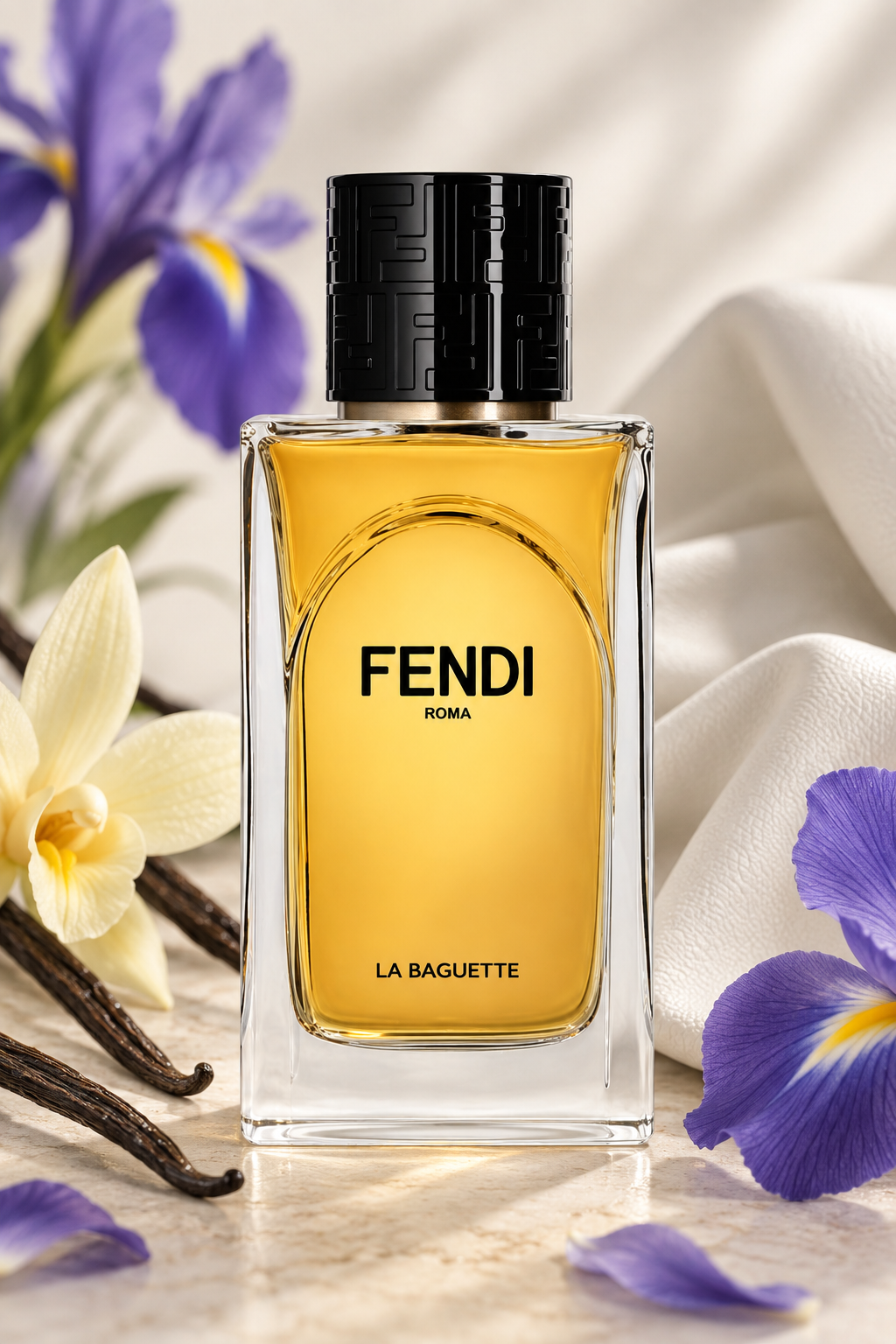 Fendi La Baguette