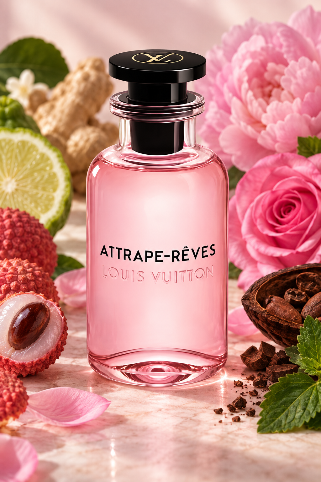 Louis Vuitton Attrape-Rêves