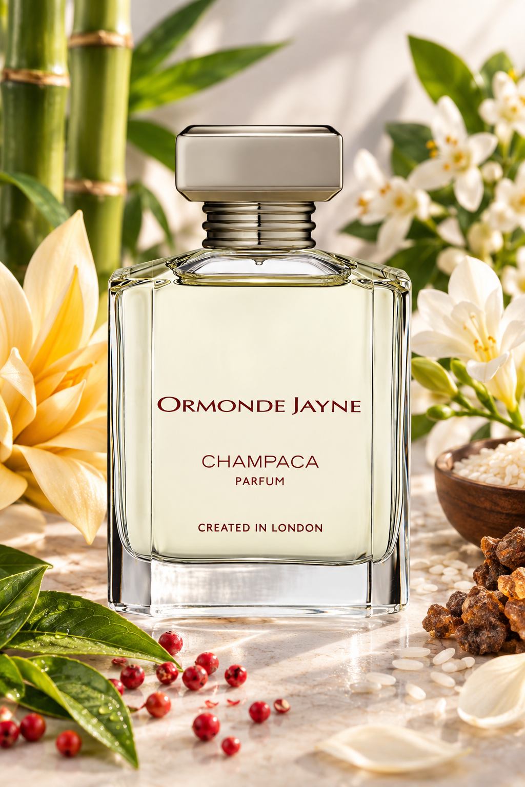 Ormonde Jayne Champaca