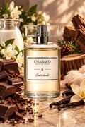Chabaud Maison de Parfum Lait et Chocolat