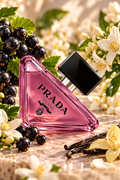 Paradoxe Sweet Chemistry