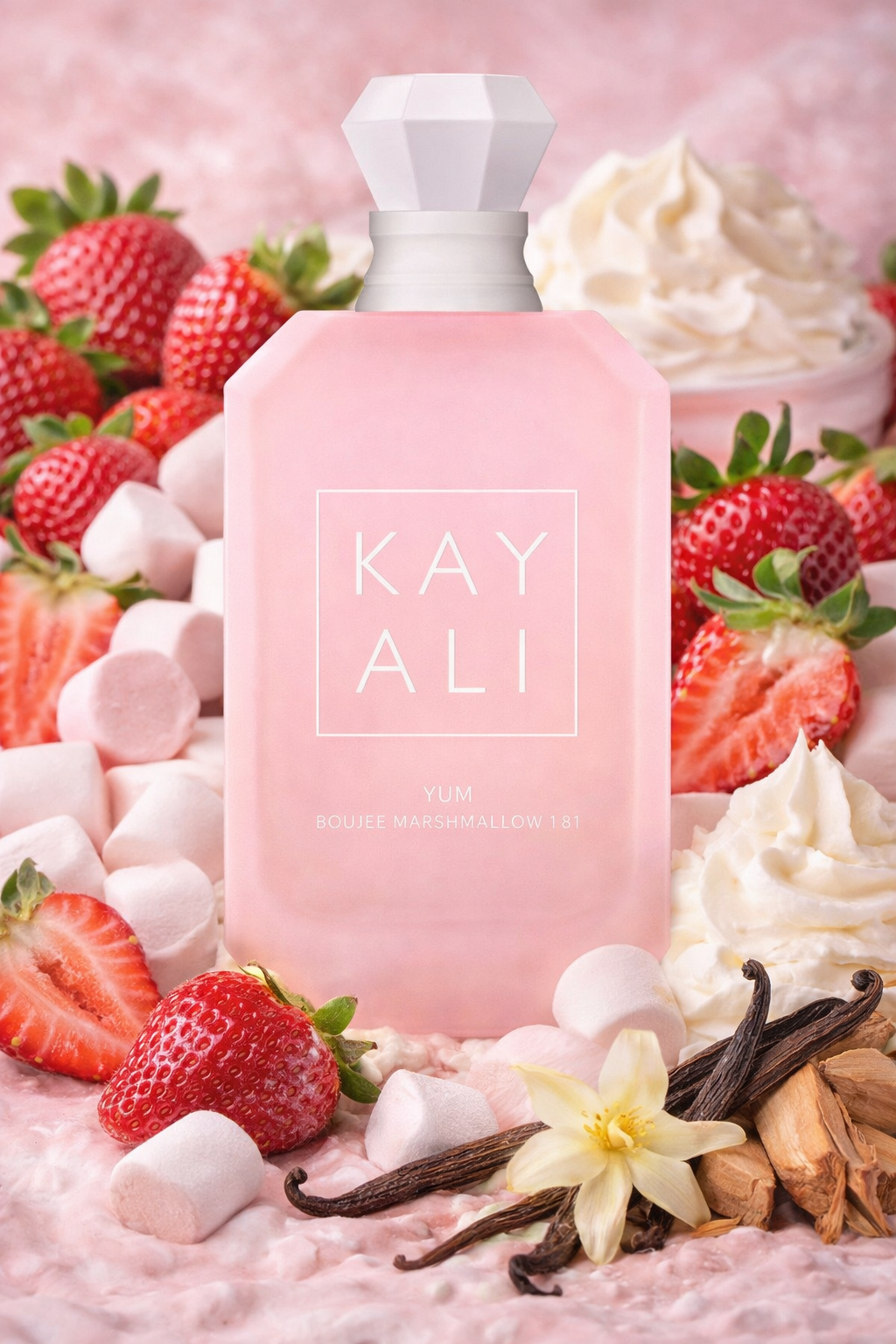 Kayali Yum Boujee Marshmallow