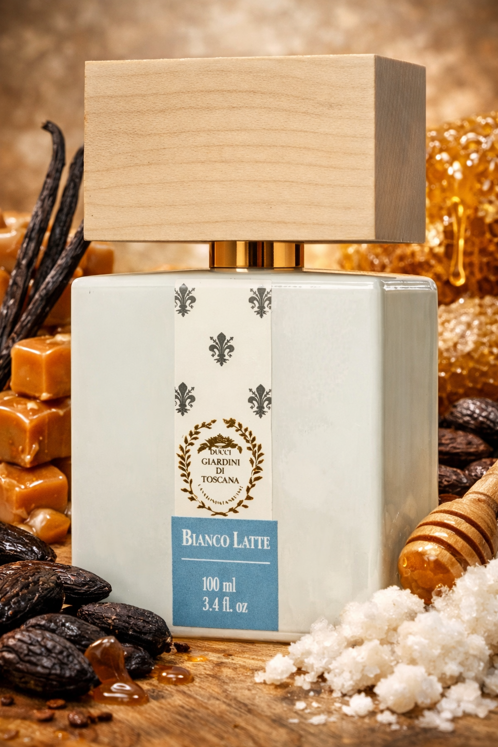 Giardini Di Toscana Bianco Latte