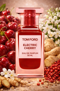 Tom Ford Electric Cherry