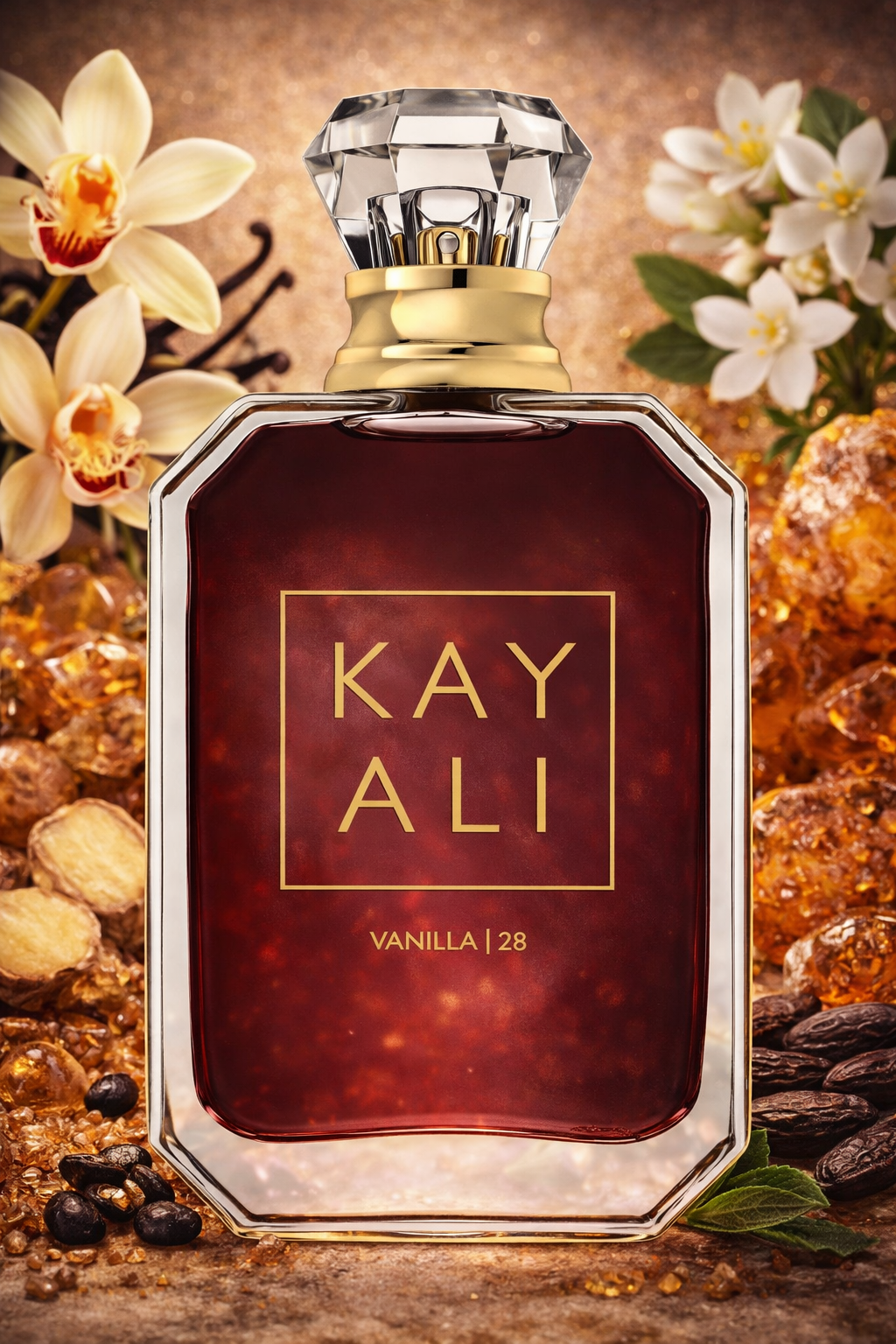 Kayali Vanilla 28