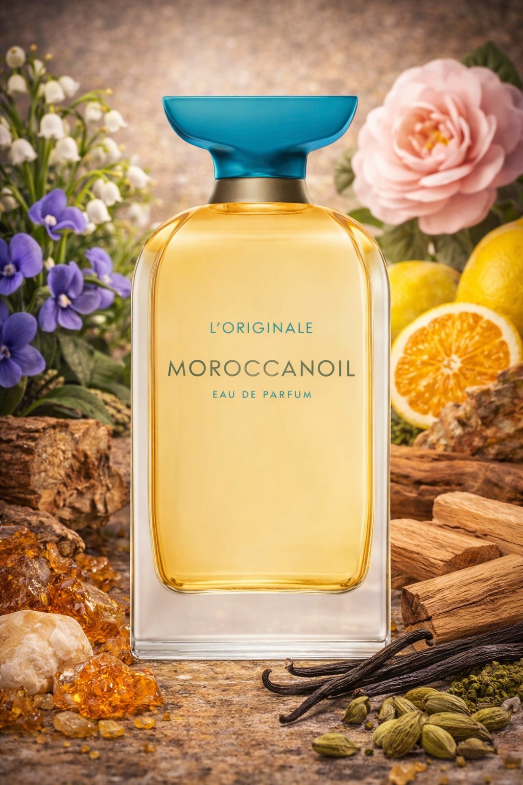 Moroccanoil L'Originale