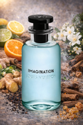 Louis Vuitton Imagination