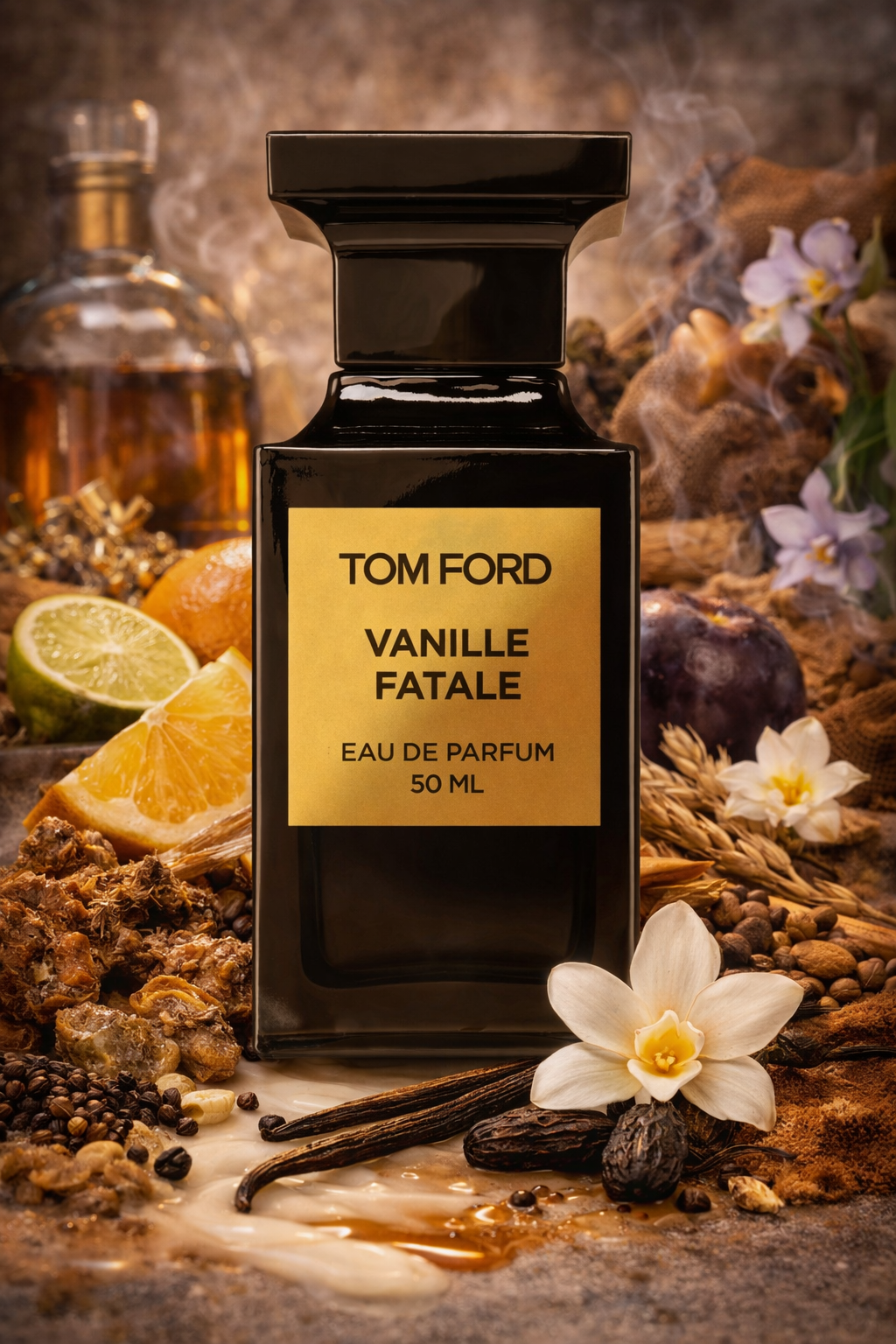 Tom Ford Vanille Fatale
