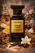 Tom Ford Vanille Fatale