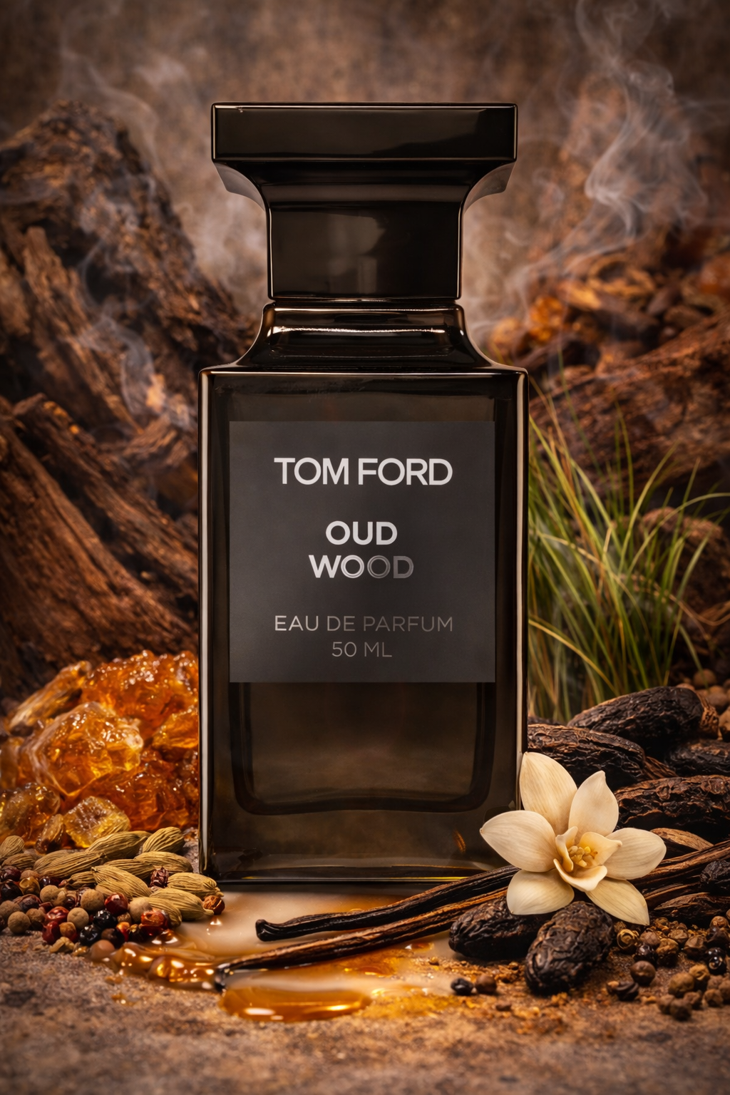 Tom Ford Oud Wood