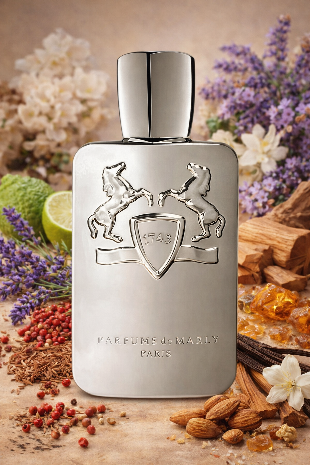 Parfums de Marly Pegasus
