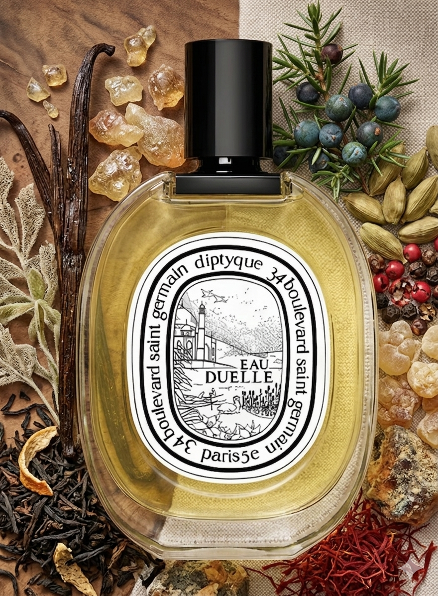 Diptyque Eau Duelle EDT