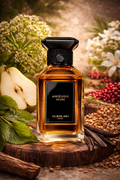 Guerlain  Angelique Noire