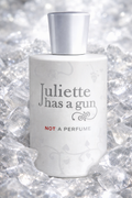 Juliette Has A Gun Not A Perfume